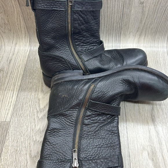 BLACKSTONE USA GL58 BOOTS - Picture 11 of 15